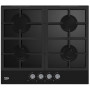 Газова варильна поверхня Beko HILG64225S