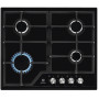 Газова варильна поверхня Electrolux GEE26MB