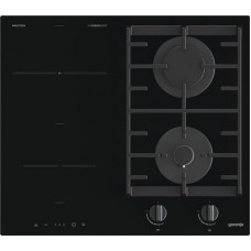 Комбинированная варочная поверхность Gorenje GCI691BSC