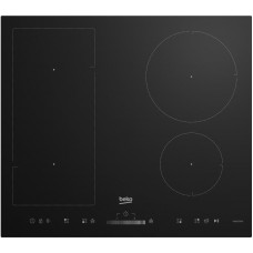 Індукційна варильна поверхня Beko HII64500UFT Індукційна варильна поверхня Beko HII64500UFT