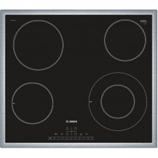 Электрическая варочная поверхность Bosch PKF645FP1