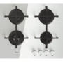Газовая варочная поверхность Whirlpool GOA6423/WH