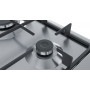 Газова варильна поверхня Bosch PGH6B5O90R