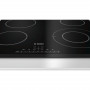 Електрична варильна поверхня Bosch PKF651FP3E