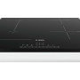 Індукційна варильна поверхня Bosch PVS651FB5E