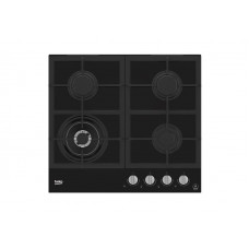 Газовая варочная поверхность Beko HILW64325SB