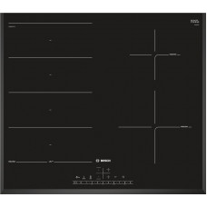 Индукционная варочная поверхность Bosch PXE651FC1E