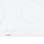 Електрична варильна поверхня Gorenje ECT643WCSC