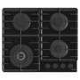 Газовая варочная поверхность Gorenje GTW642SYB