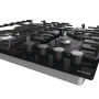 Газовая варочная поверхность Gorenje GTW642SYB