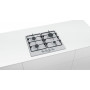 Газова варильна поверхня Bosch PGP6B2B90R