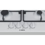 Газова варильна поверхня Bosch PGP6B2B90R