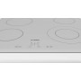 Електрична варильна поверхня Bosch PKF652BB1E