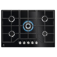 Газовая варочная поверхность Electrolux GPE373YK