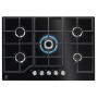 Газова варильна поверхня Electrolux GPE373YK