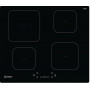Индукционная варочная поверхность Indesit IS83Q60NE