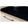 Индукционная варочная поверхность Indesit IS83Q60NE