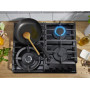 Газова варильна поверхня Gorenje GKTW642SYB