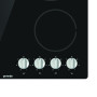 Електрична варильна поверхня Gorenje EC641BSC