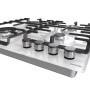 Газова варильна поверхня Gorenje GTW642SYW