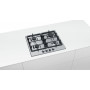 Газова варильна поверхня Bosch PGP6B5O90R