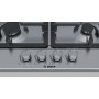 Газова варильна поверхня Bosch PGP6B5O90R