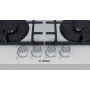 Газова варильна поверхня Bosch PNP6B2O90R