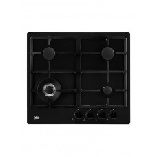 Газовая варочная поверхность Beko HIMW64225SB
