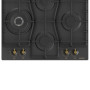 Газова варильна поверхня Gorenje GW6D42CLB