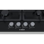 Газова варильна поверхня Bosch PGP6B6O90R