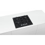 Газова варильна поверхня Bosch PGP6B6O90R