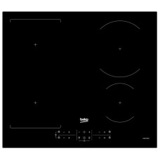 Индукционная варочная поверхность Beko HII64201FHT
