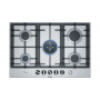 Газова варильна поверхня Bosch PCQ7A5M90R