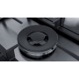 Газова варильна поверхня Bosch PCQ7A5M90R