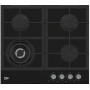 Газова варильна поверхня Beko HILW64225S