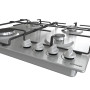 Газова варильна поверхня Gorenje G640EX
