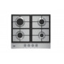 Газова варильна поверхня Beko HIAG64225SX