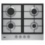 Газова варильна поверхня Beko HIAG64225SX