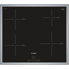 Индукционная варочная поверхность Bosch PUE645BB2E