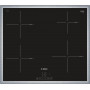 Індукційна варильна поверхня Bosch PUE645BB2E