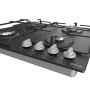 Газовая варочная поверхность Gorenje G640EXB