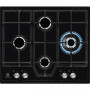 Газова варильна поверхня Electrolux GME363NB газова