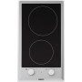 Электрическая варочная поверхность Beko HDCC32200X