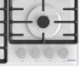 Газовая варочная поверхность Gorenje GT642AXW
