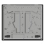 Газова варильна поверхня Gorenje GW642AB