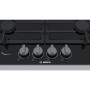 Газова варильна поверхня Bosch PRP6A6D70R