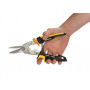 Ножницы для металла прямые Fiskars PowerGear