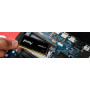 Пам'ять для ноутбука Kingston DDR4 2666 32GB KIT (16gbx2) SO-DIMM FURY Impact