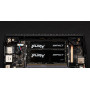 Пам'ять для ноутбука Kingston DDR4 2666 16GB SO-DIMM Fury Impact