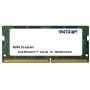 Пам'ять для ноутбука Patriot DDR4 2400 16GB SO-DIMM